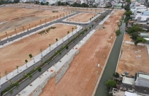Bình Định kiến nghị Bộ Xây dựng cho phép chuyển quyền sử dụng đất khi dự án chưa hoàn thành 100% hạ tầng kỹ thuật