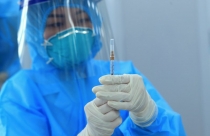 EuroCham: Việt Nam đối mặt 'nguy cơ tụt hậu' nếu không tiêm chủng vắc xin Covid-19
