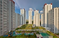 Điều gì đã giúp một quốc gia đắt đỏ như Singapore duy trì được tỷ lệ sở hữu nhà ở cao nhất thế giới?