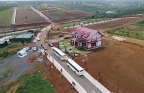 Đồi 36ha ở Lâm Đồng bị xẻ thành 1.000 nền đất để bán: Chính quyền không hay biết