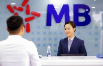 MBBank tăng vốn điều lệ lên 37.782 tỷ đồng, chào bán riêng lẻ 70 triệu cổ phiếu