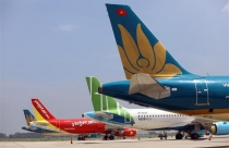 Điểm tin sáng: Tạm dừng các chuyến bay đến Côn Đảo, giữa Quảng Ninh, Gia Lai và TP.HCM