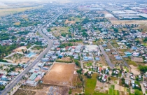 Quảng Nam: Chính quyền buông lỏng quản lý, hàng loạt dự án bất động sản thi công ẩu