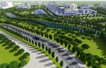 Chủ tịch tỉnh Bình Định thúc tiến độ dự án Khu công nghiệp Becamex