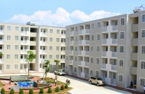 Bình Định có thêm dự án nhà ở xã hội hơn 800 căn hộ