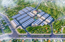 Hai dự án nhà ở hơn 900 tỉ đồng ở Phú Thọ về tay Hạ tầng Nam Quang