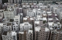 Chính phủ Trung Quốc áp đặt giá bán nhà tối đa do lo ngại nguy cơ bong bóng