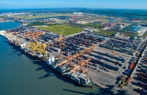 Hải Phòng kêu gọi đầu tư dự án Logistics và kho bãi gần 8ha