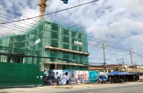 Thị trường bất động sản TP Hồ Chí Minh: “Tê liệt” vì dịch Covid-19