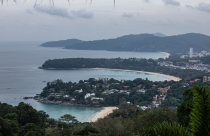 Nhà sáng lập Banyan Tree: Phú Quốc có thể áp dụng mô hình mở cửa du lịch Phuket Sandbox của Thái Lan