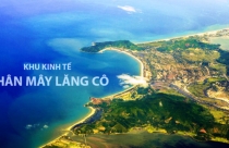 Thừa Thiên Huế sắp có dự án hơn 1.800 ha do Hàn Quốc đầu tư