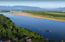 Quảng Nam quy hoạch khu vực ven sông Thu Bồn và Trường Giang