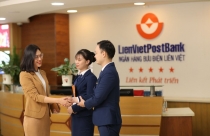 Thaiholdings của bầu Thụy bất ngờ bán ra toàn bộ cổ phiếu LienVietPostBank, thu về gần 20,2 tỷ đồng