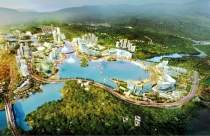 Vân Đồn sắp có siêu dự án khách sạn, casino 2 tỷ USD cho người Việt