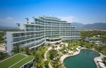 Một công ty khai khoáng mua cổ phần Cam Ranh Riviera Resort của ông Nguyễn Đức Chi