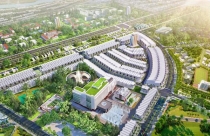 Bắc Giang chọn nhà đầu tư cho Khu đô thị gần 200 tỉ đồng
