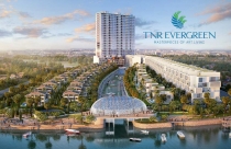 Ông chủ dự án PMR Evergreen bị Ngân hàng Hàng Hải xử lý hơn 200 căn biệt thự để thu hồi nợ là ai?