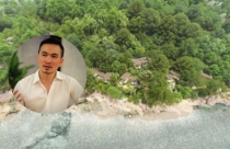 Cựu diễn viên Chi Bảo và hệ sinh thái bất động sản du lịch