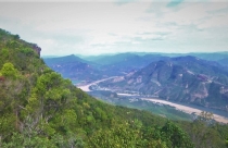 Chủ tịch tỉnh Quảng Nam yêu cầu nghiên cứu, quy hoạch sân gôn và tuyến cáp treo tại khu vực đỉnh núi Bằng Am