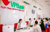 VPBank chào bán cổ phiếu ESOP cho nhân viên với giá thấp hơn 7 lần so với giá thị trường