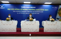 Thiên Nam Group đẩy mạnh phát triển năm 2021