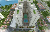 Liên danh Capital House tiếp tục trúng dự án nhà ở xã hội gần 900 tỉ ở Quy Nhơn
