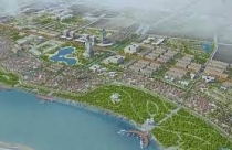 Thanh Hoá chấp thuận đầu tư dự án Khu dân cư mới Thung Ổi hơn 380 tỉ đồng