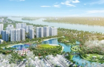 Vinhomes đang chuyển nhượng 2 lô đất 7ha cho Masterise Homes