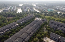 Bắc Giang tìm chủ cho khu đô thị mới thị trấn Bích Động hơn 450 tỉ