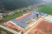 Thanh Hóa: Thành lập cụm công nghiệp Hà Long I