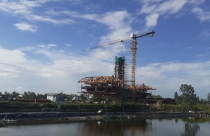 Quảng Nam: 5 cây cầu xây mới qua sông Cổ Cò được đề xuất tại vị trí nào?