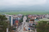 Hải Phát muốn làm 4 dự án khu đô thị gần 100ha tại Điện Biên