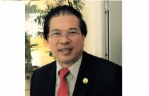 Phó Chủ tịch Câu lạc bộ bất động sản Hà Nội Nguyễn Thế Điệp: Cần định hướng chiến lược cho từng giai đoạn