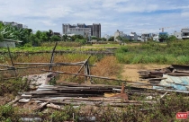 Đà Nẵng: Quận "bất lực", cầu cứu TP đòi đất xây nhà cộng đồng cho dân