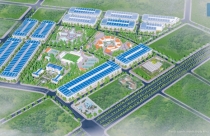 Thanh Hoá sắp có thêm khu nhà ở chung cư hơn 1.000 tỉ đồng