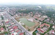 Hà Tĩnh mời đầu tư khu dân cư hơn 13ha