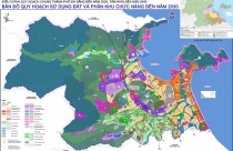 Đà Nẵng: Tập đoàn SunGroup, BRG, T&T,… đăng ký đóng góp ý tưởng quy hoạch phân khu trên địa bàn