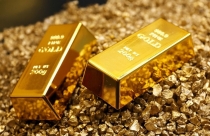 Điểm tin sáng: Giá vàng trụ vững trên ngưỡng 1.830 USD/ounce