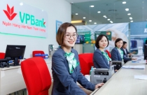 VPBank bất ngờ chia cổ tức bằng cổ phiếu, tăng vốn gần gấp đôi lên 45.058 tỷ đồng