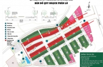 Hòa Bình: Không cho chuyển nhượng các lô đất mặt tiền đường dự án The Spring Town