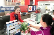 Chào bán 8,3 triệu cổ phiếu Ngân hàng Bản Việt không có người mua