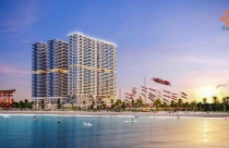 Takashi Ocean Suite Kỳ Co - đô thị biển phong cách Nhật có giá trị đầu tư gần tỷ USD