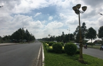 Làm đường nối quận Ô Môn, TP. Cần Thơ với tỉnh Kiên Giang hơn 1.300 tỷ đồng