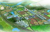 Thanh Hoá giao thêm gần 2ha đất cho Hano-vid để xây dựng Khu đô thị thị trấn Lam Sơn