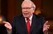 Warren Buffett tiết lộ bí mật giàu có: Ai cũng biết nhưng không phải ai cũng hiểu và làm được