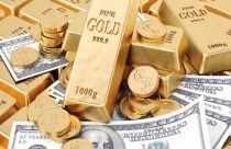 Điểm tin sáng: Vàng, USD chững lại chờ quyết định của FED