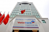 Vietinbank: Lãi quý 2/2021 bất ngờ giảm mạnh, nợ có khả năng mất vốn tăng gấp đôi