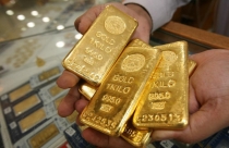 Điểm tin sáng: Dự đoán vàng tăng mạnh trong tuần này
