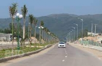Bình Định làm đường gần 800 tỷ đồng ở huyện Vân Canh