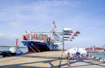 Tại sao Bà Rịa – Vũng Tàu đề nghị dừng quy hoạch 4 cảng biển?